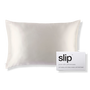 Slip Pure Silk Queen Pillowcase - White