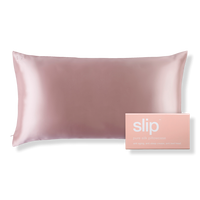 Pure Silk King Pillowcase