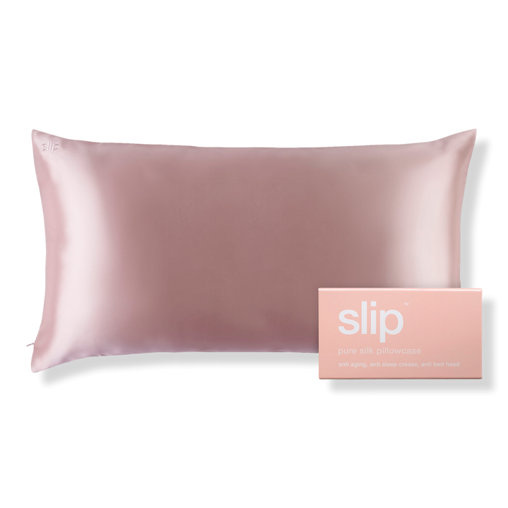 SLIP Silk Pillowcase Launches at Ulta Beauty
