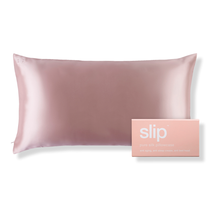 Slip Pure Silk King Pillowcase 1