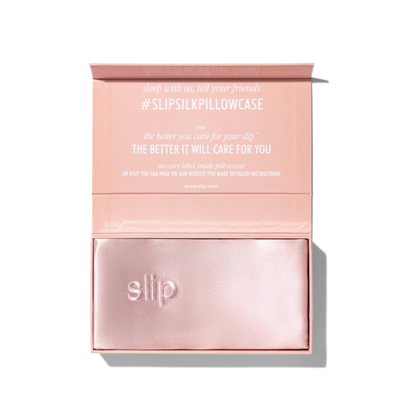 Slip Pure Silk King Pillowcase #2