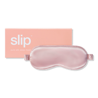 Pure Silk Sleep Mask
