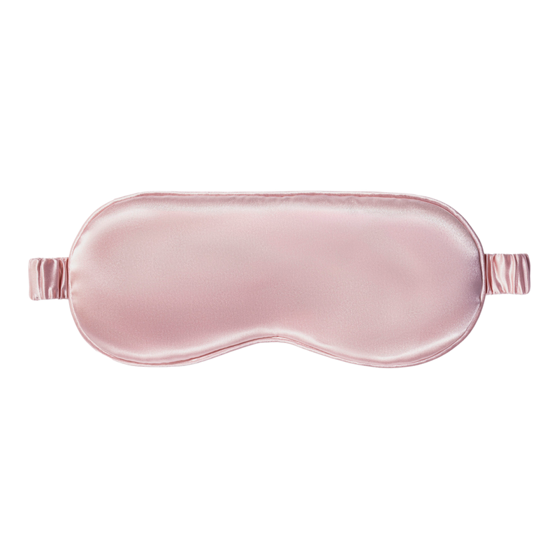 Slip - Pink Pure Silk Sleep Mask | Ulta Beauty
