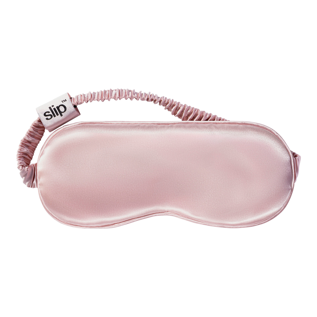 Mott and Mulberry Shop in store - Slip Silk Sleep Mask