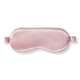 Pink Pure Silk Sleep Mask 