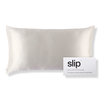 Slip Pure Silk King Pillowcase
