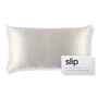 Slip Pure Silk King Pillowcase - White