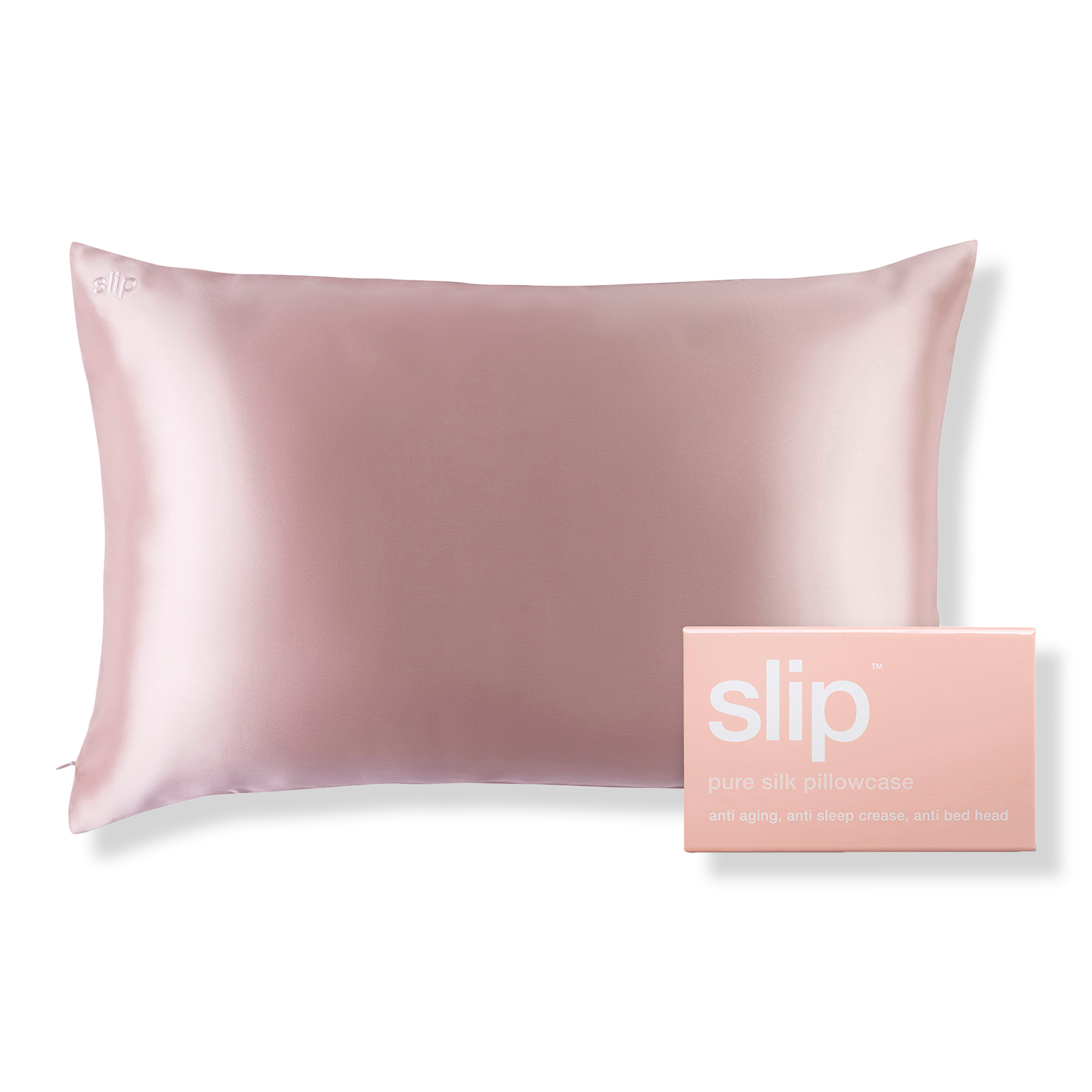 Slip Pure Silk Queen Pillowcase #1