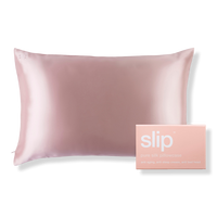 Pure Silk Queen Pillowcase