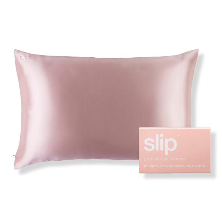 Pure Silk Queen Pillowcase Slip Ulta Beauty