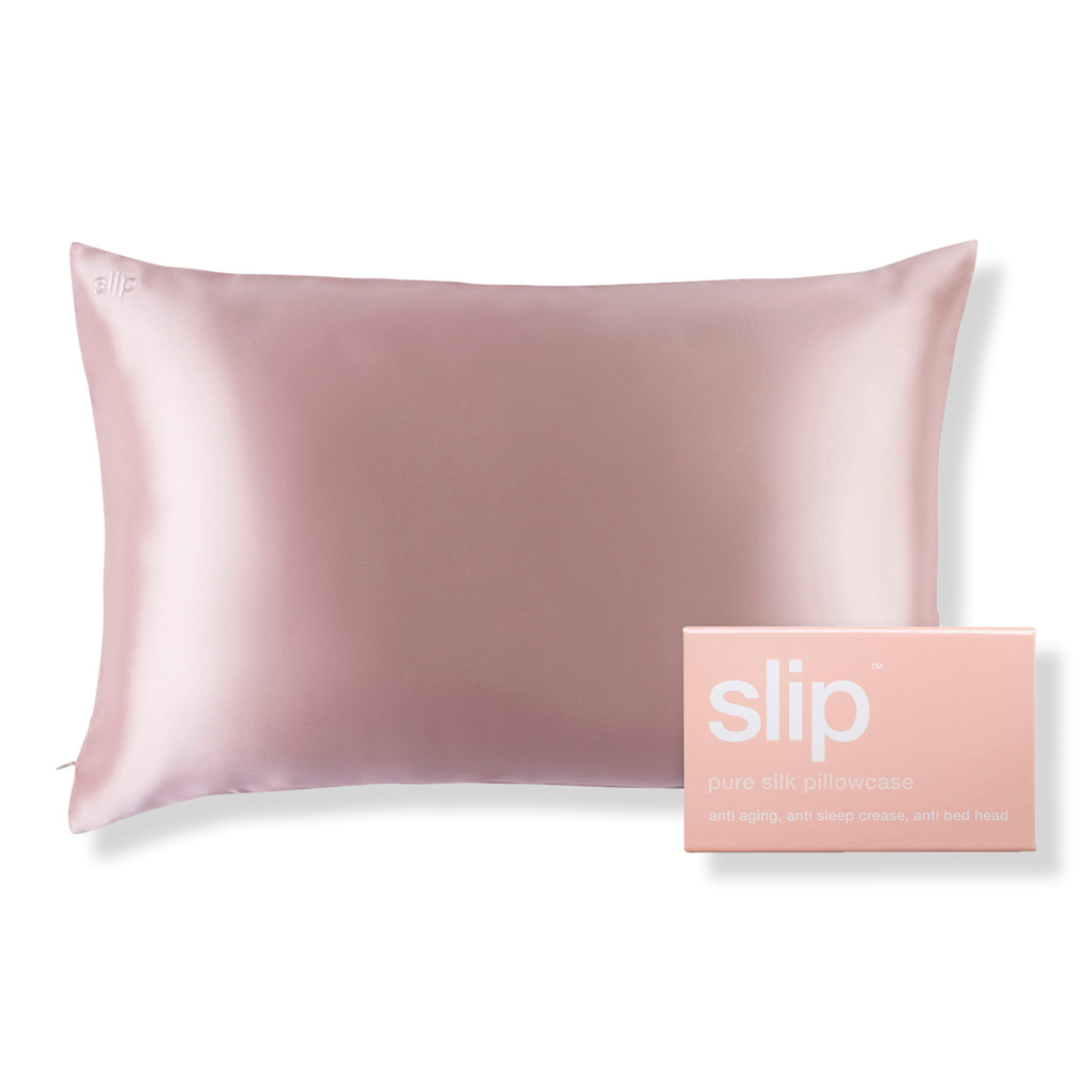 Silk Beauty Pillowcase