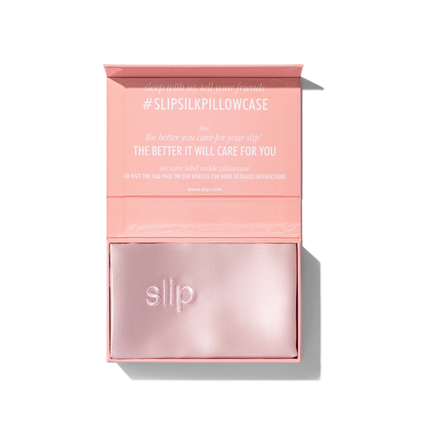 Slip Pure Silk Queen Pillowcase #2