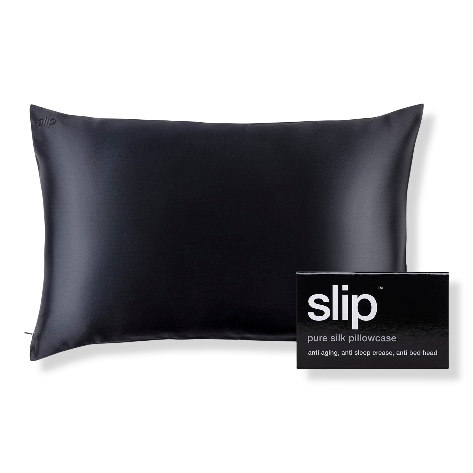 Slip Pure Silk Queen Pillowcase #1