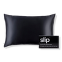Slip Pure Silk Queen Pillowcase - Black