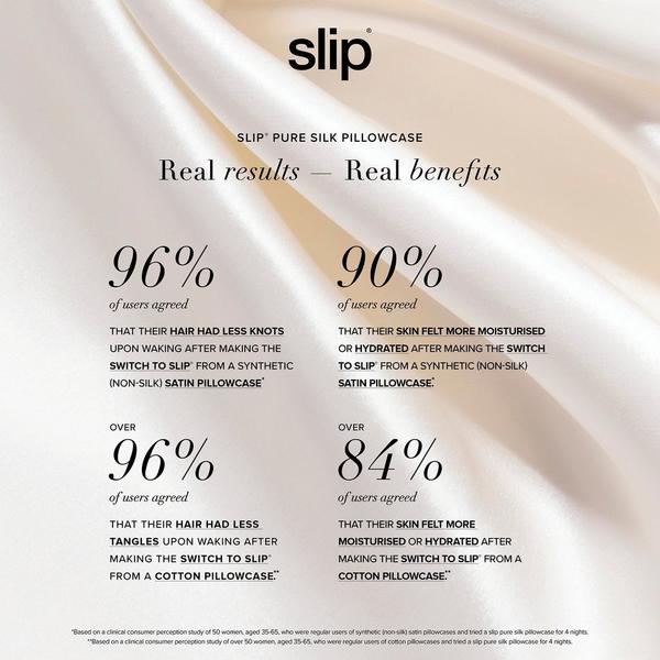 Slip Pure Silk Queen Pillowcase #5