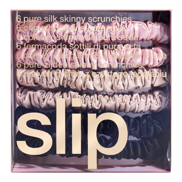 Slip Pure Silk Skinny Scrunchies #2