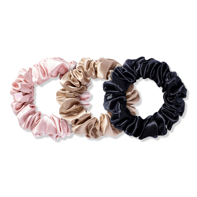 Slip Pure Silk Large Scrunchies