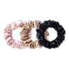 Pink, Black, Caramel