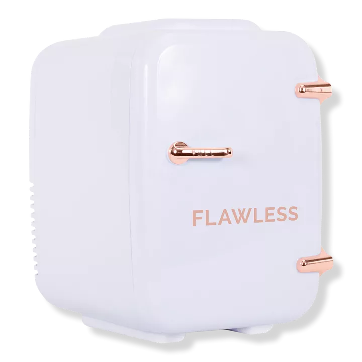 Flawless by Finishing Touch Flawless Beauty Fridge