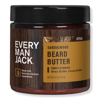 Sandalwood Softening Beard Butter