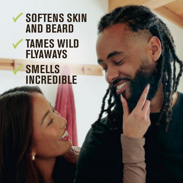 Every Man Jack Sandalwood Softening Beard Butter #6
