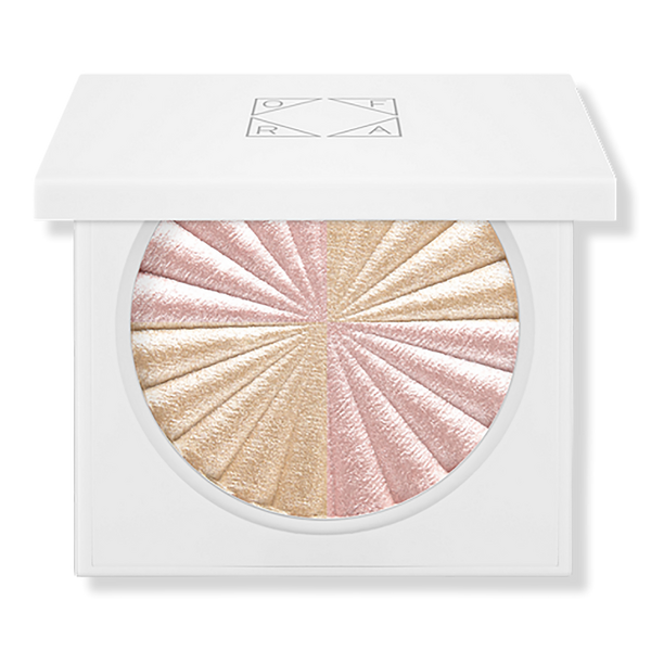 Cookie Golden Pearl Powder Highlighter Benefit Cosmetics Ulta Beauty