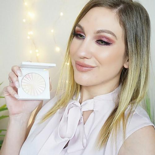 Ofra Cosmetics Samantha March Start Inspired Highlighter 2