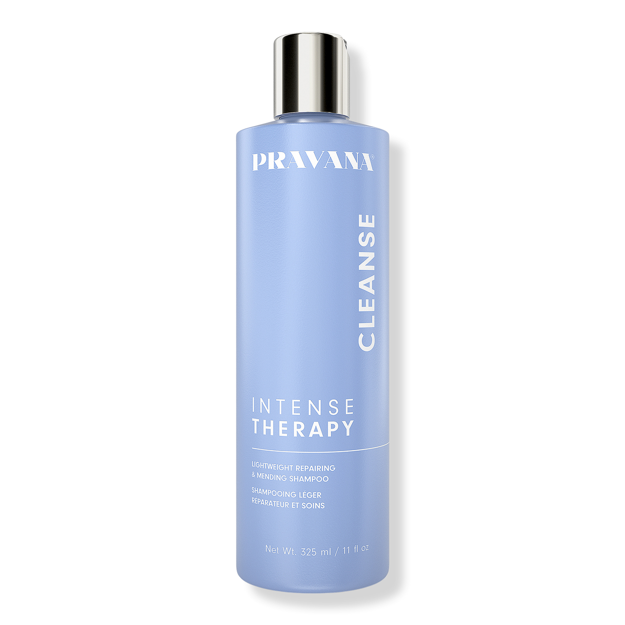 Pravana perfection outlet smoothing treatment