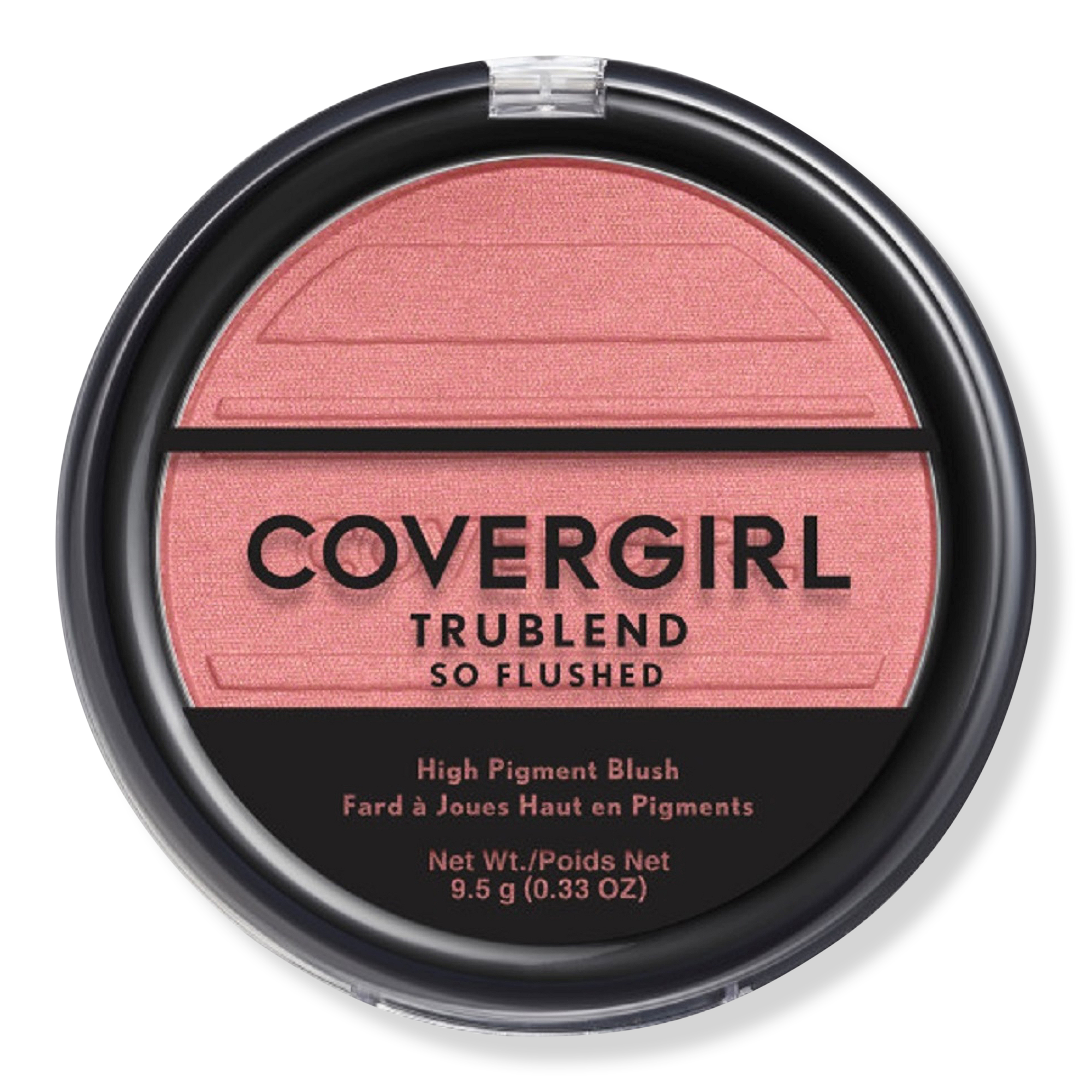 CoverGirl TruBlend So Flushed High Pigment Blush #1