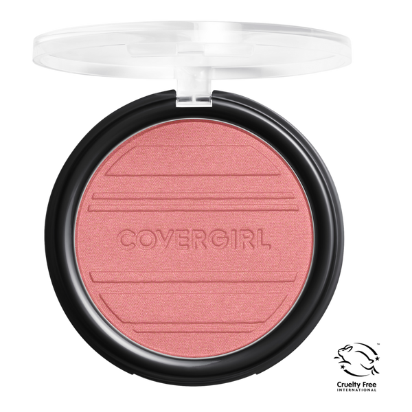 CoverGirl TruBlend So Flushed High Pigment Blush #3