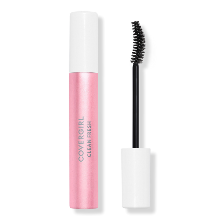 CoverGirl Clean Fresh Mascara 1