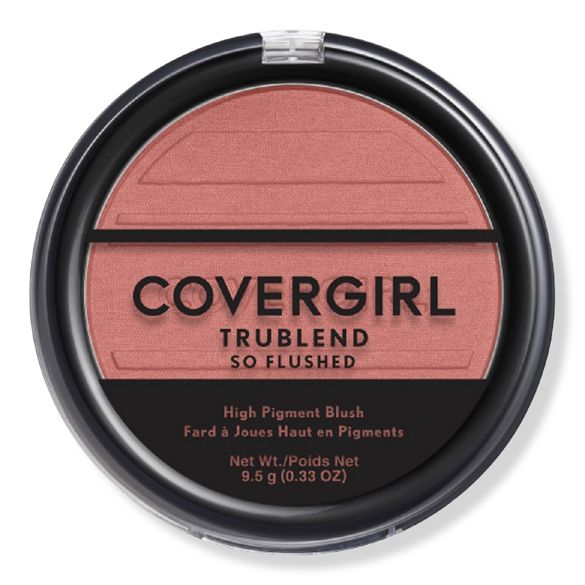 CoverGirl TruBlend So Flushed High Pigment Blush #1