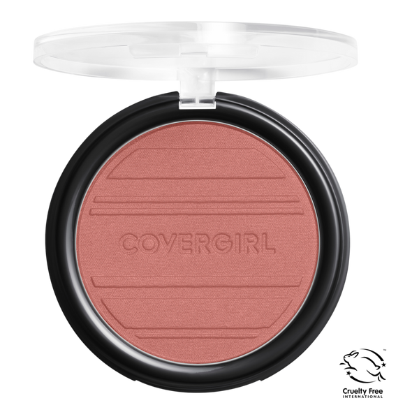 CoverGirl TruBlend So Flushed High Pigment Blush #3