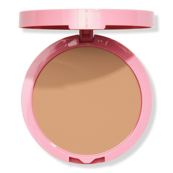 CoverGirl Clean Fresh Pressed Powder #1