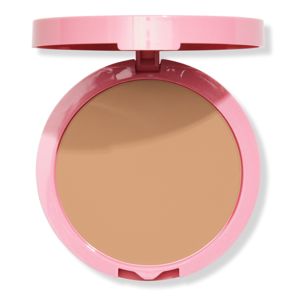 Covergirl Clean Fresh Pressed Powder - Light In White