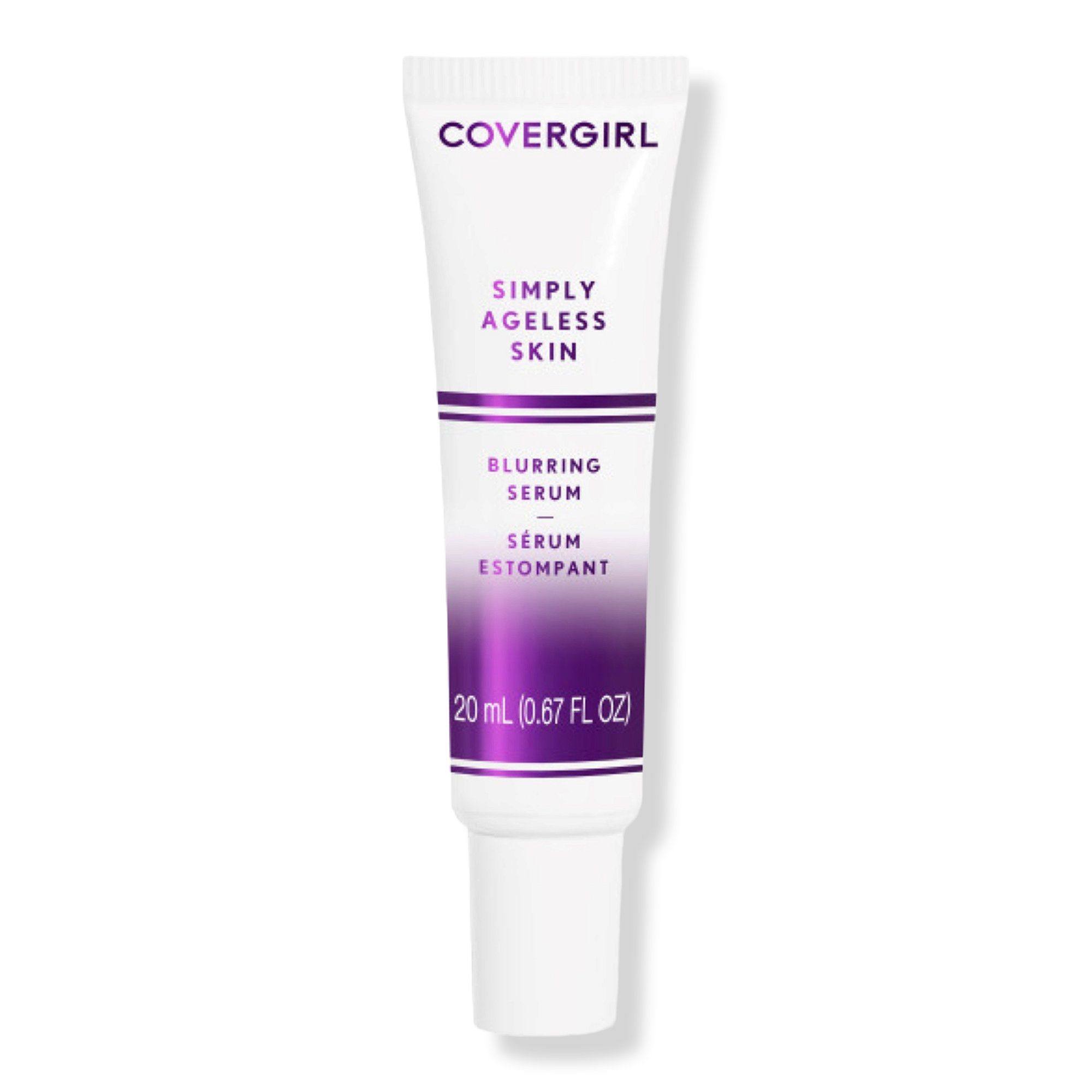 CoverGirl Simply Ageless Blurring Serum #1