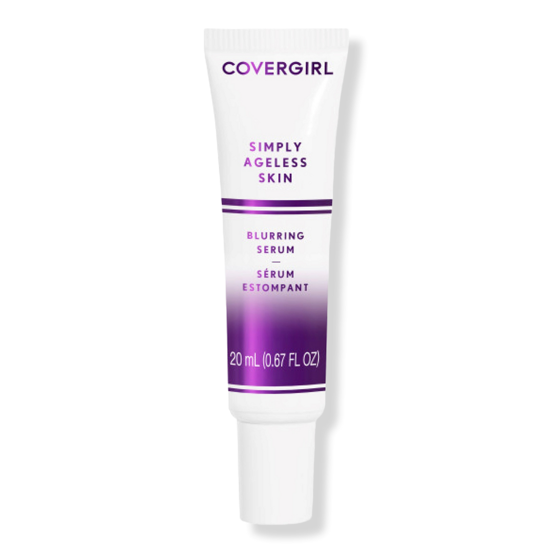 CoverGirl Simply Ageless Blurring Serum #1