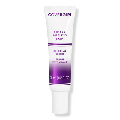 CoverGirl Simply Ageless Blurring Serum