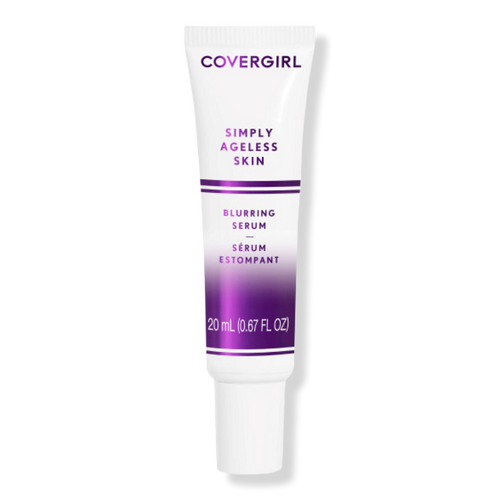 CoverGirl Simply Ageless Blurring Serum