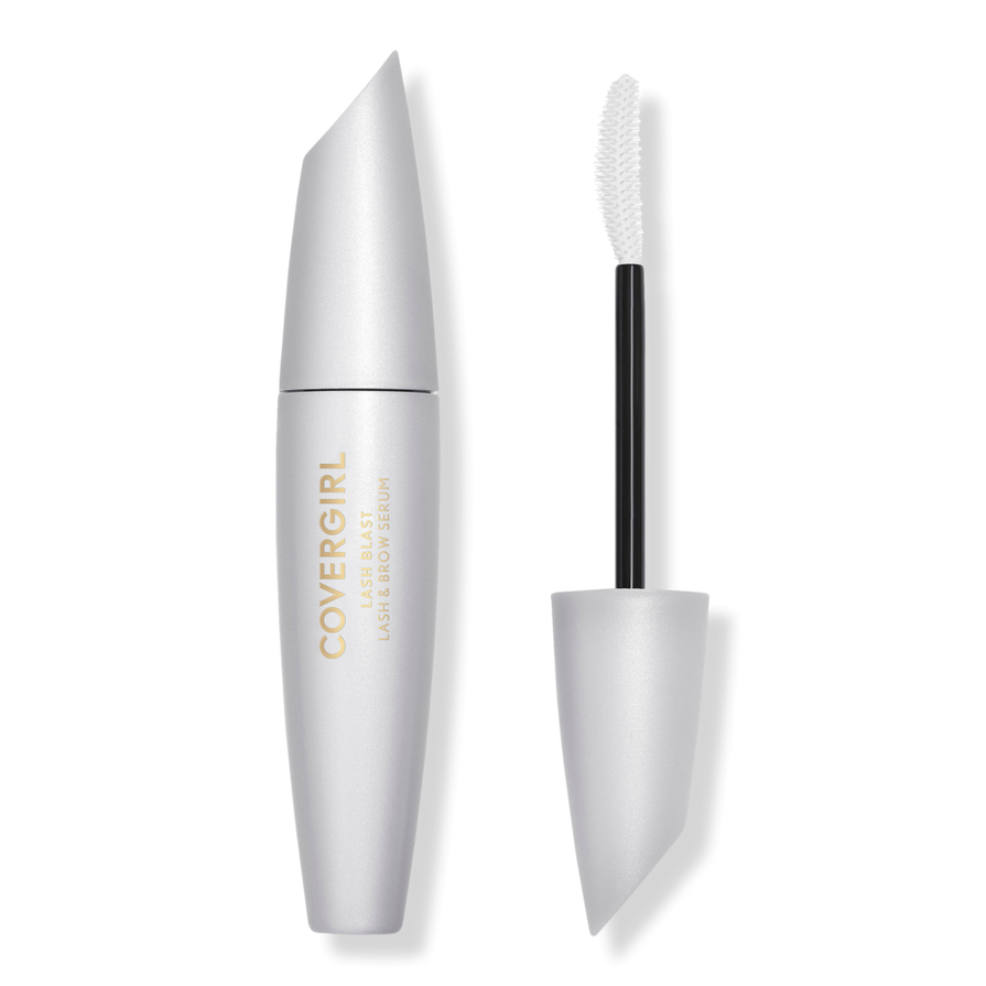 Lash Blast Lash & Brow Serum - CoverGirl | Ulta Beauty