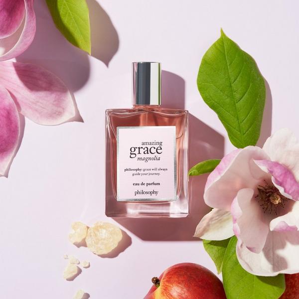 Philosophy Amazing Grace Magnolia Eau de Parfum #4