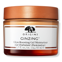 GinZing Glow-Boosting Gel Moisturizer