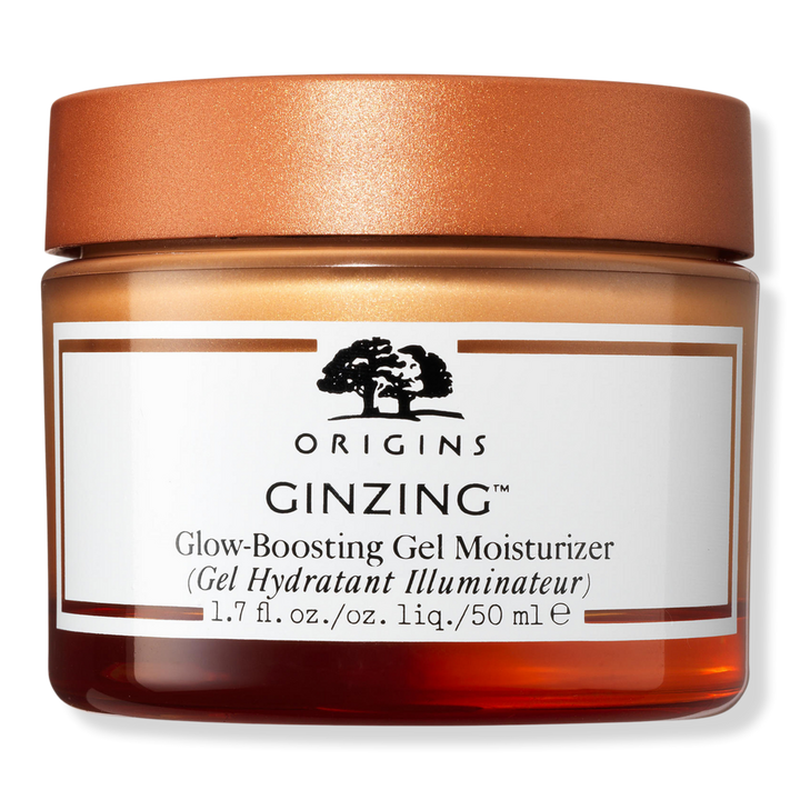 Origins GinZing Glow-Boosting Gel Moisturizer #1