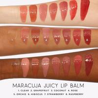 Tarte Maracuja Vegan Juicy Lip Balm #6