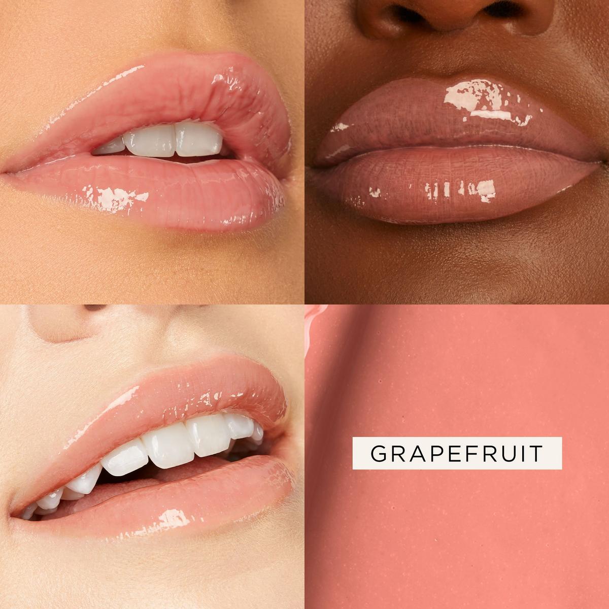 Maracuja Vegan Juicy Lip Balm