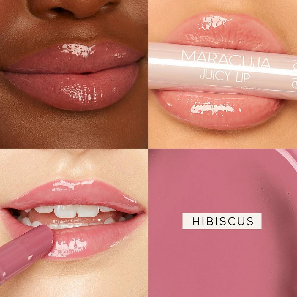 Maracuja Vegan Juicy Lip Balm
