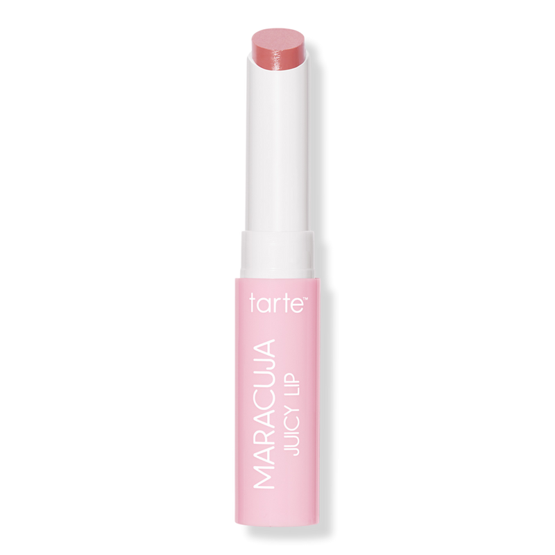 Tarte - Rose Travel-Size Maracuja Vegan Juicy Lip Balm | Ulta Beauty