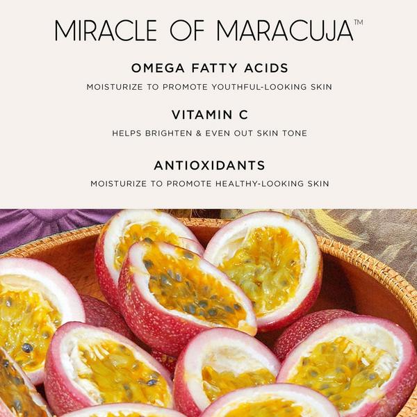 Tarte Travel-Size Maracuja Vegan Juicy Lip Balm #8