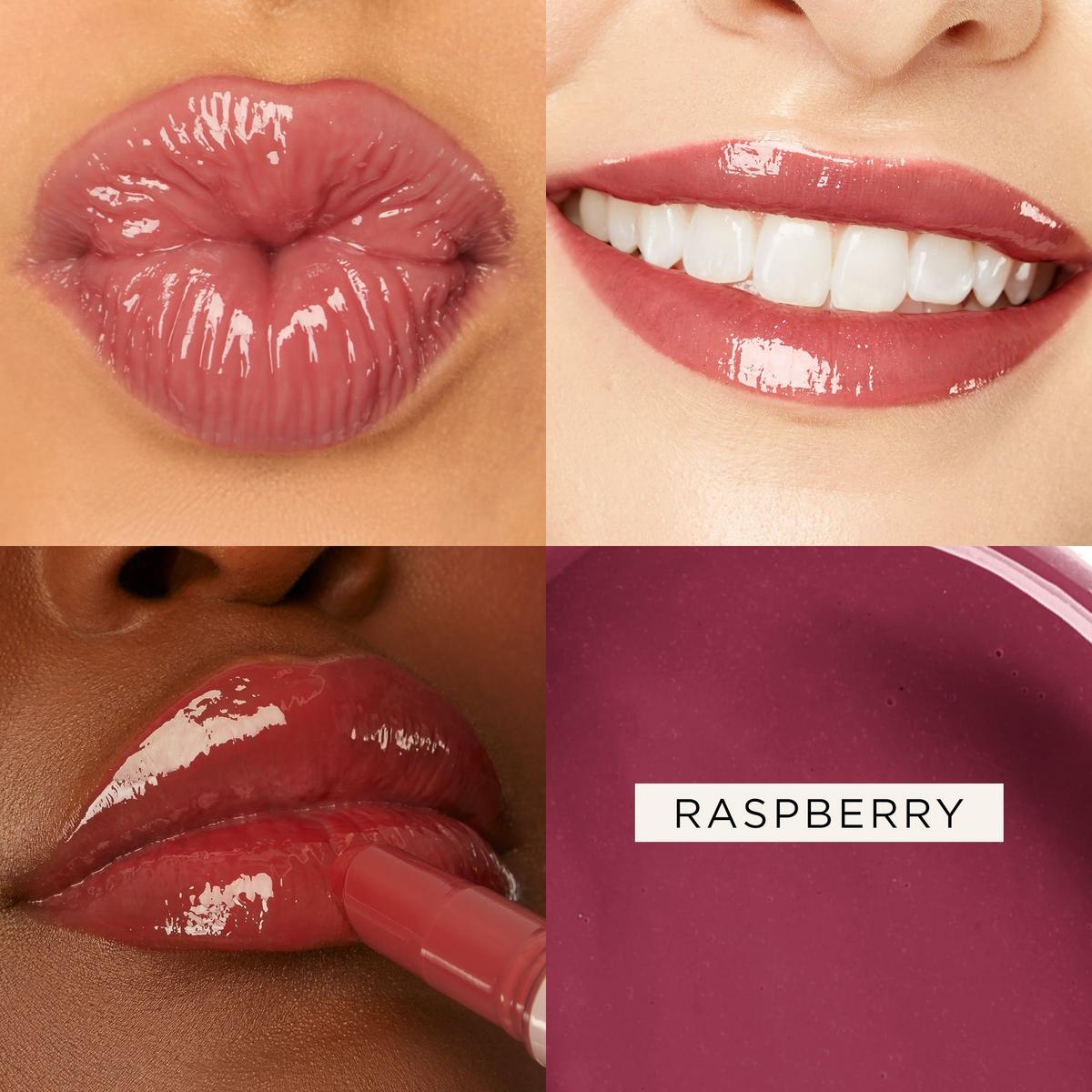 Maracuja Vegan Juicy Lip Balm