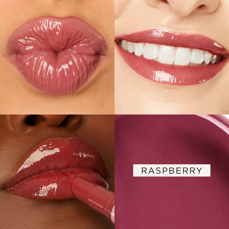 Maracuja Vegan Juicy Lip Balm